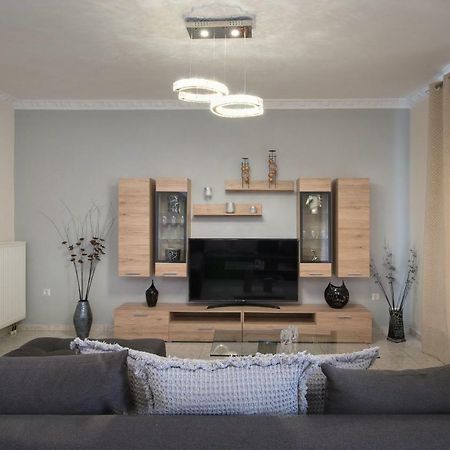 Corfu City Design Residence Luaran gambar