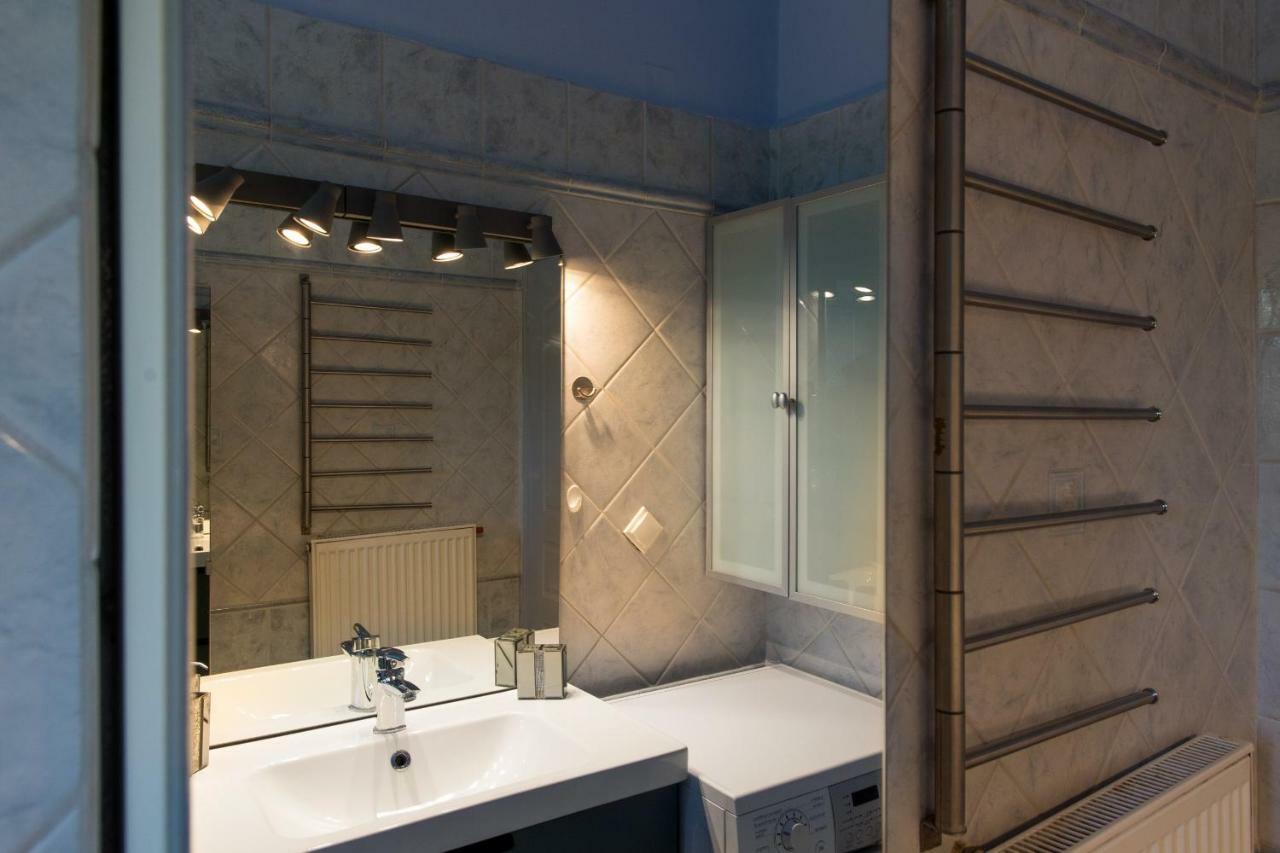 Corfu City Design Residence Luaran gambar