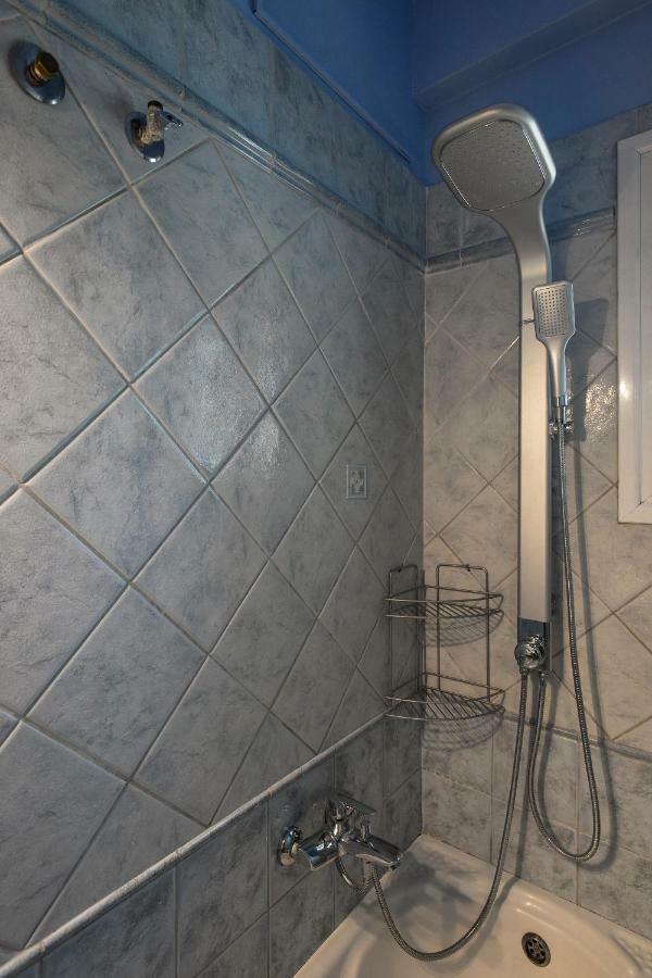 Corfu City Design Residence Luaran gambar