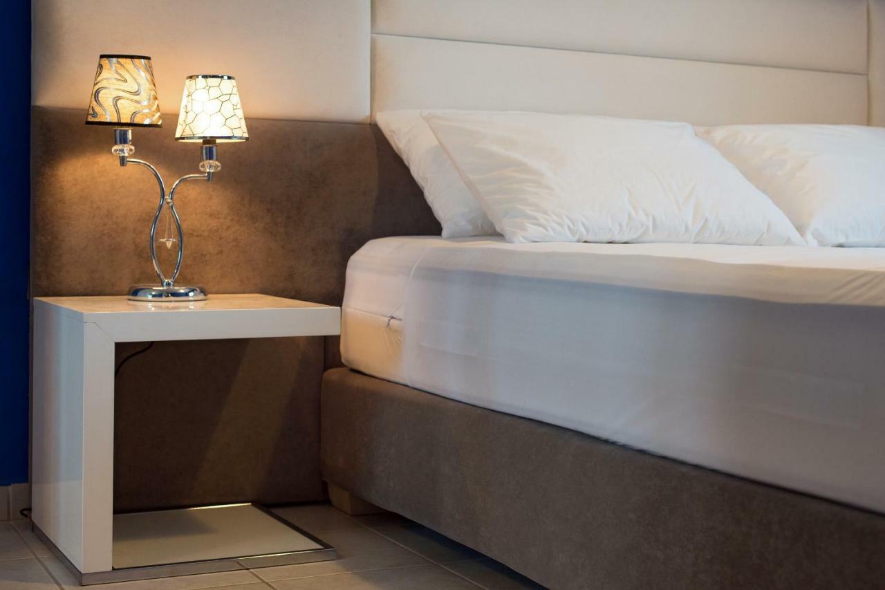 Corfu City Design Residence Luaran gambar