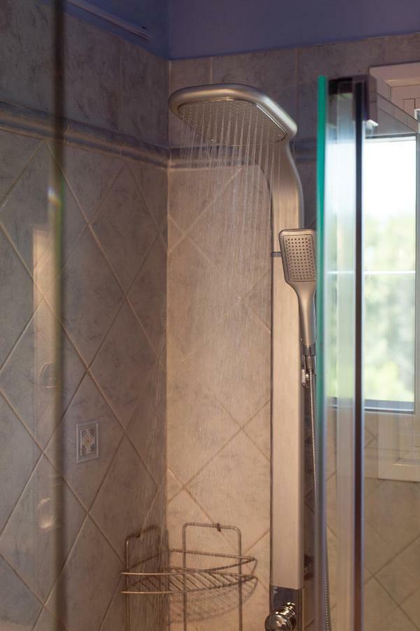 Corfu City Design Residence Luaran gambar